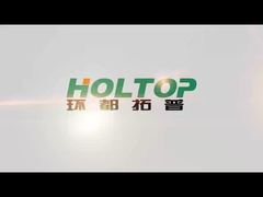 Holtop All in One Air Cooled Chiller with Heat Recovery