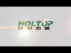 Cut HVAC Costs with Holtop Energy Recovery Ventilation