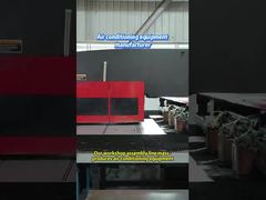 Industrial Vortex Modular Chiller High Efficiency Cooling